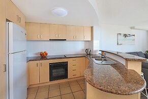 Grand Palais Boolarong Beachside Resort