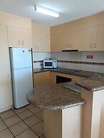 Grand Palais Boolarong Beachside Resort