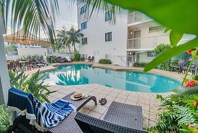 Grand Palais Boolarong Beachside Resort