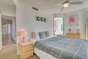 Grand Palais Boolarong Beachside Resort