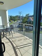 Grand Palais Boolarong Beachside Resort