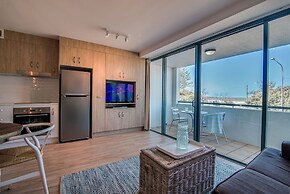 Grand Palais Boolarong Beachside Resort