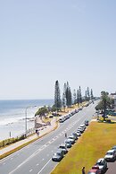 Grand Palais Boolarong Beachside Resort