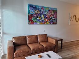 Grand Palais Boolarong Beachside Resort