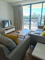 Grand Palais Boolarong Beachside Resort