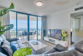 Grand Palais Boolarong Beachside Resort