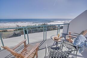 Grand Palais Boolarong Beachside Resort