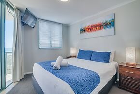 Grand Palais Boolarong Beachside Resort