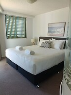 Grand Palais Boolarong Beachside Resort