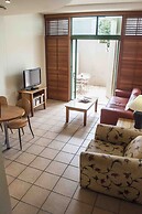 Grand Palais Boolarong Beachside Resort