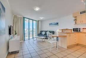 Grand Palais Boolarong Beachside Resort