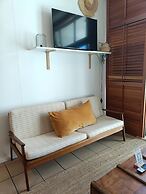 Grand Palais Boolarong Beachside Resort