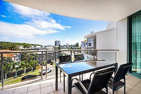 Grand Palais Boolarong Beachside Resort