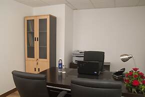 Savoy Suites Greater Noida