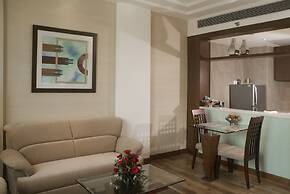 Savoy Suites Greater Noida