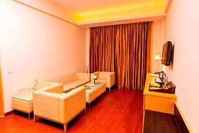 Ramada by Wyndham Neemrana