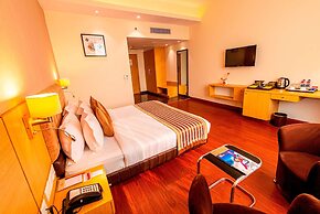 Ramada by Wyndham Neemrana