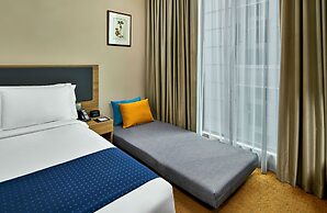 Holiday Inn Express Singapore Orchard Road, an IHG Hotel