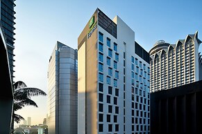 Holiday Inn Express Singapore Orchard Road, an IHG Hotel