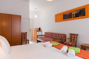 Edem Hotel Apartments