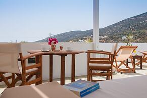 Edem Hotel Apartments