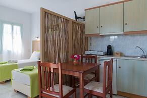 Edem Hotel Apartments