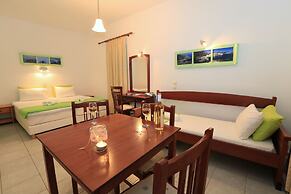 Edem Hotel Apartments