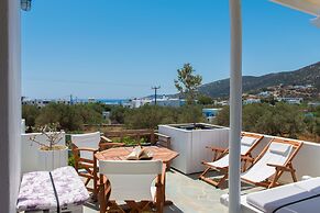 Edem Hotel Apartments