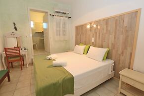 Edem Hotel Apartments