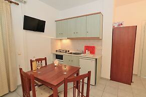 Edem Hotel Apartments