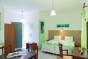 Edem Hotel Apartments