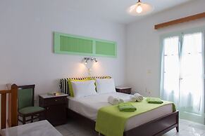 Edem Hotel Apartments