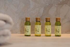 Edem Hotel Apartments