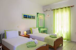 Edem Hotel Apartments