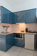 Edem Hotel Apartments