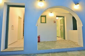 Edem Hotel Apartments