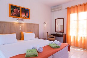 Edem Hotel Apartments