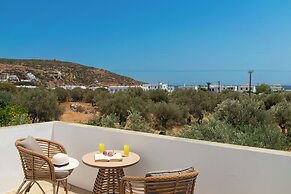 Edem Hotel Apartments