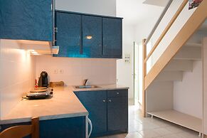 Edem Hotel Apartments