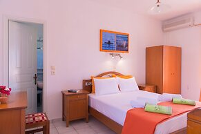 Edem Hotel Apartments