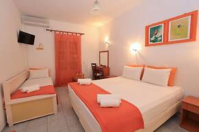 Edem Hotel Apartments