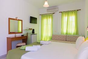 Edem Hotel Apartments