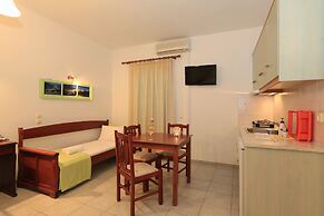 Edem Hotel Apartments