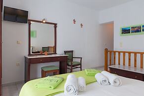 Edem Hotel Apartments