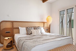 Edem Hotel Apartments