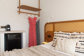 Edem Hotel Apartments