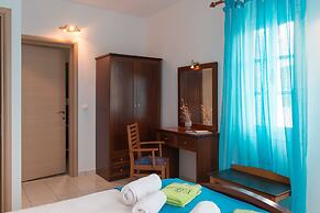 Edem Hotel Apartments