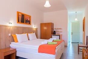 Edem Hotel Apartments