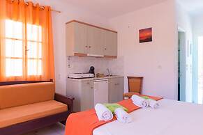 Edem Hotel Apartments