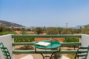 Edem Hotel Apartments